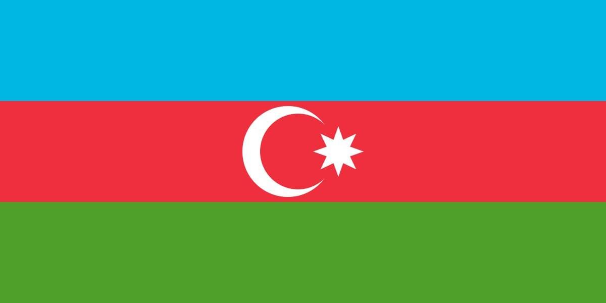 Azərbaycan Respublikası titrədi
