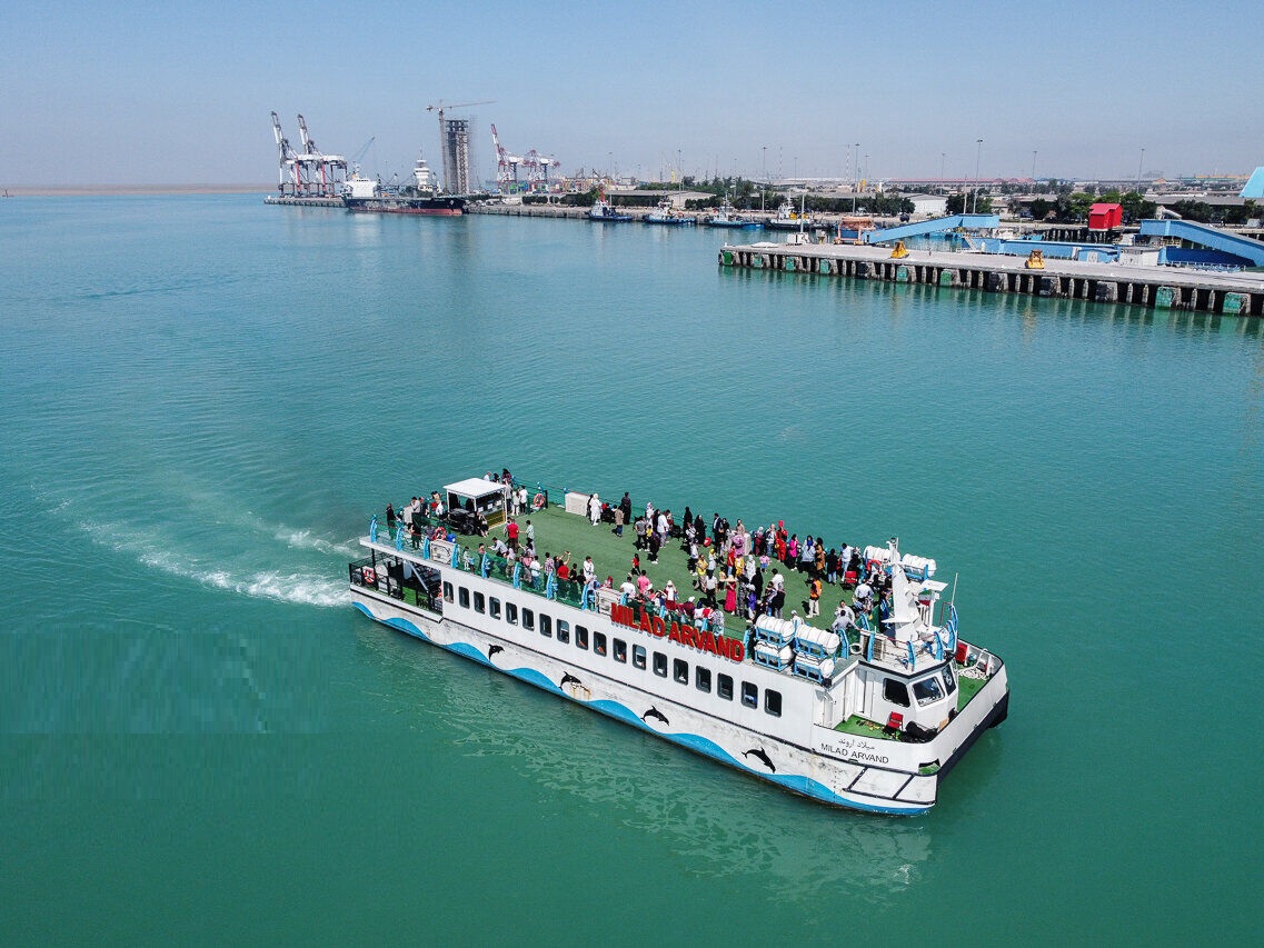 Yaxın 3 ay ərzində Xəzəryanı ölkələr arasında dəniz turizmi xətti işə salınacaq