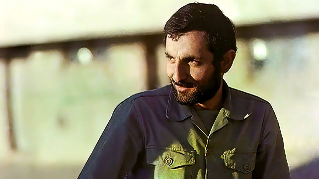 Azərbaycanın məşhur şəhidi Mehdi Bakiri kim idi? Azərbaycanın məşhur şəhidi Mehdi Bakiri kim idi?