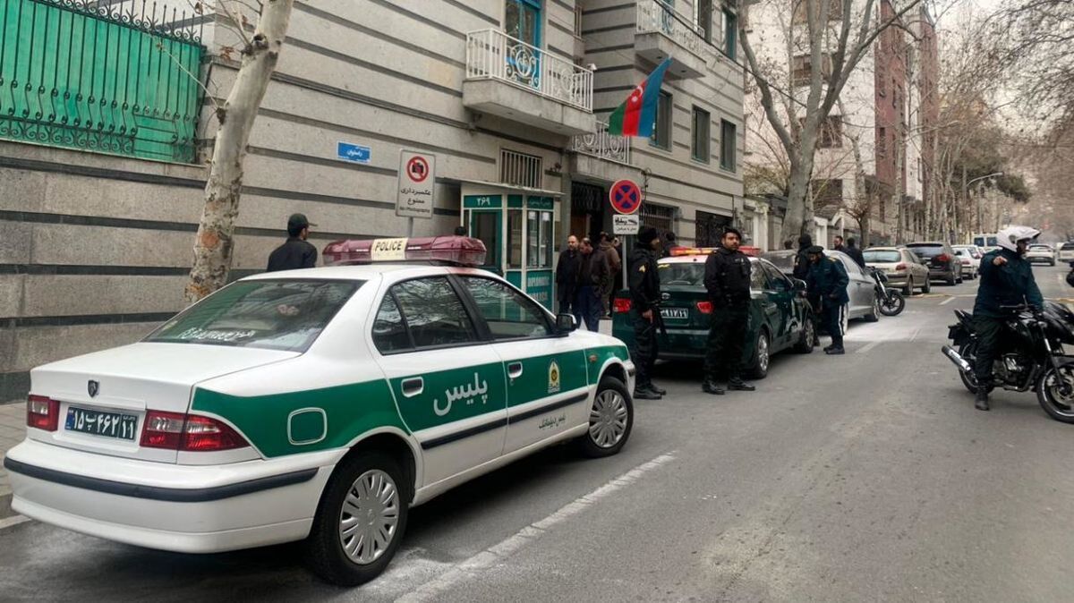 Məhkəmə Sistemi Azərbaycan səfirliyinə hücumun səbəbkarı ilə bağlı qisas hökmünü icra etməyə hazırdır