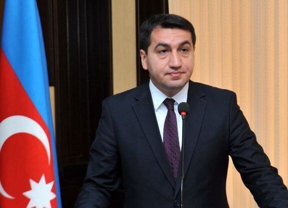 Azərbaycan İsrail rejiminin İrana hücumunu bir daha pislədi