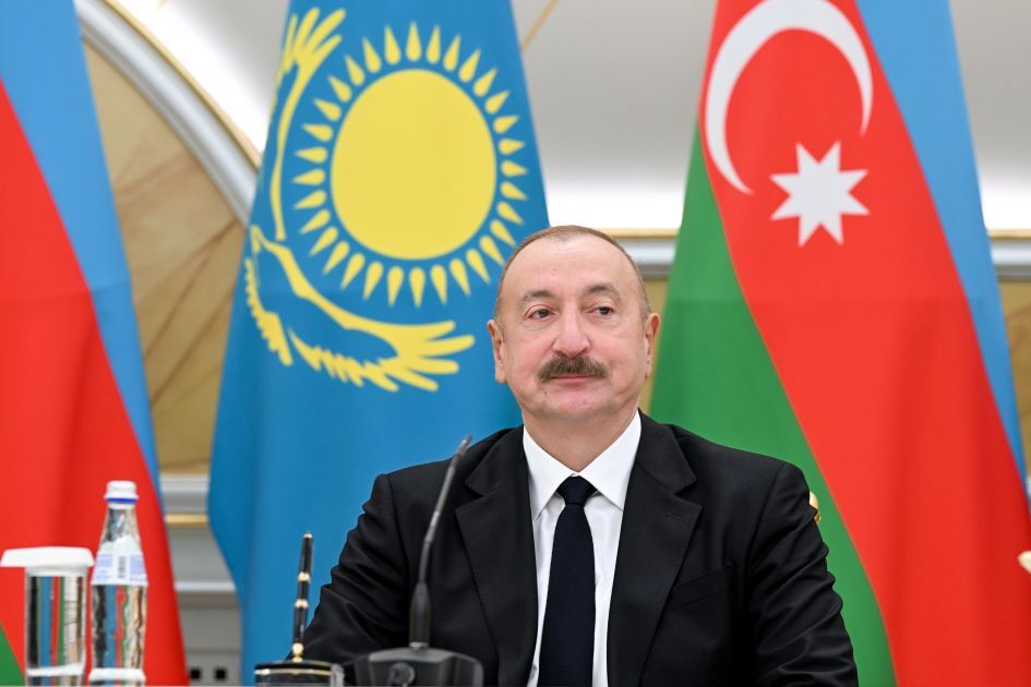 Azərbaycan Ermənistanla bağlı bütün tranzit məhdudiyyətlərini ləğv edib