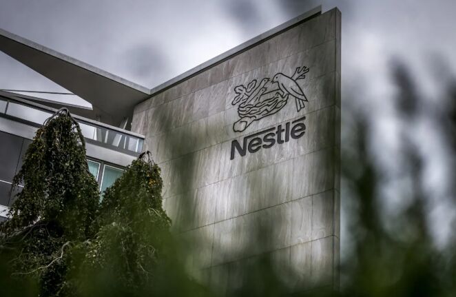 Nestlé sionist rejimin sanksiyalarına görə 16 min işçisini işdən çıxarır