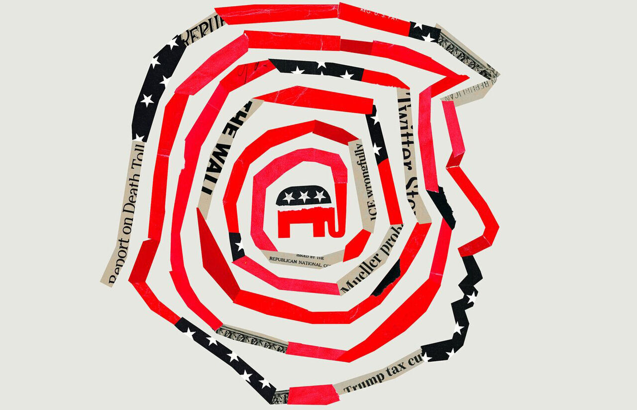 Politico: Tramp demokratların ən böyük seçki tərəfdarıdır!